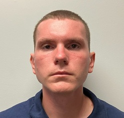 Photo of JACOB TYLER WEBB