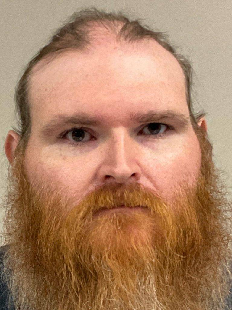Photo of ERICH LEE BEGLEY