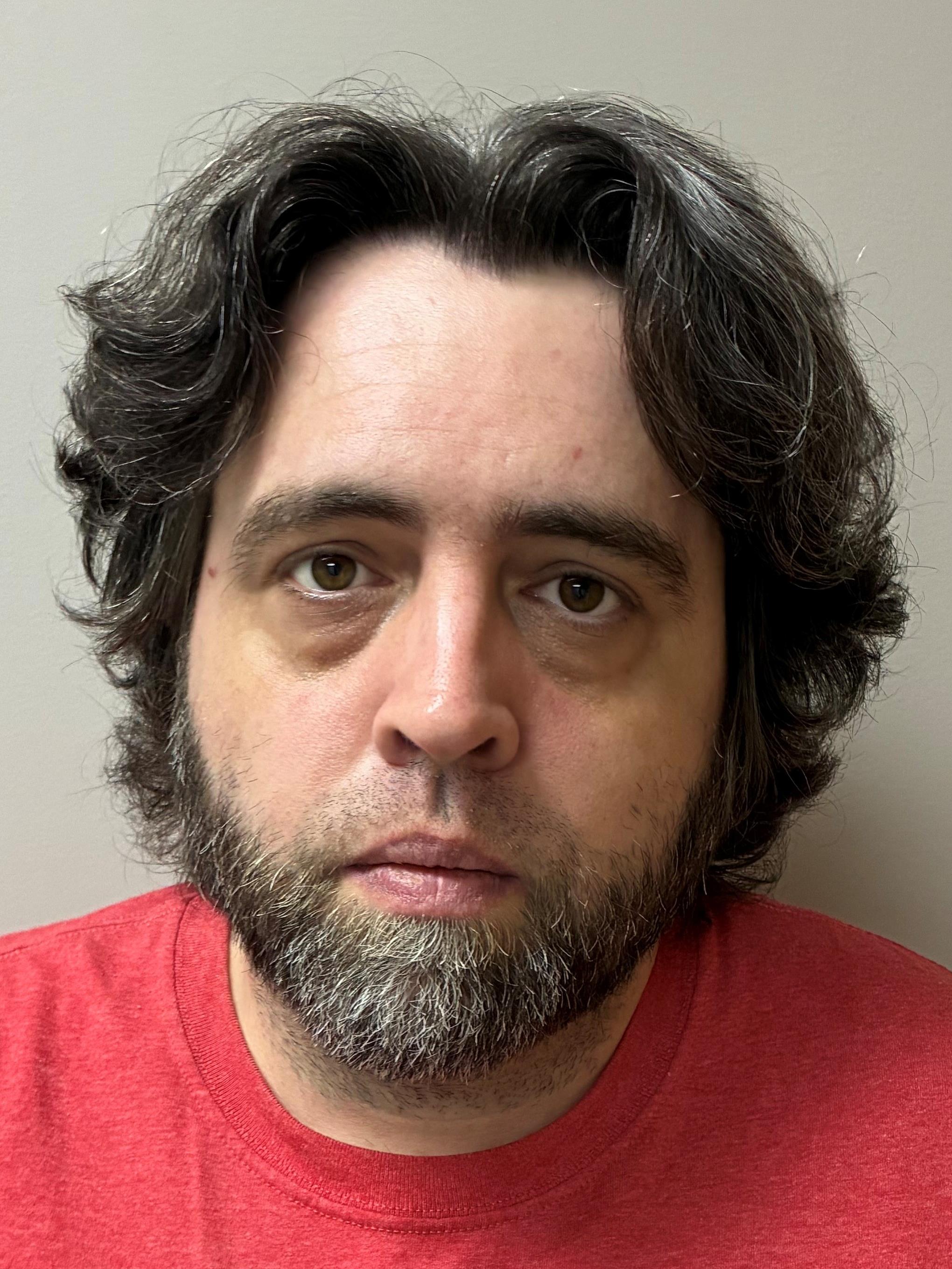 Photo of JEREMY SCOTT WAGNER