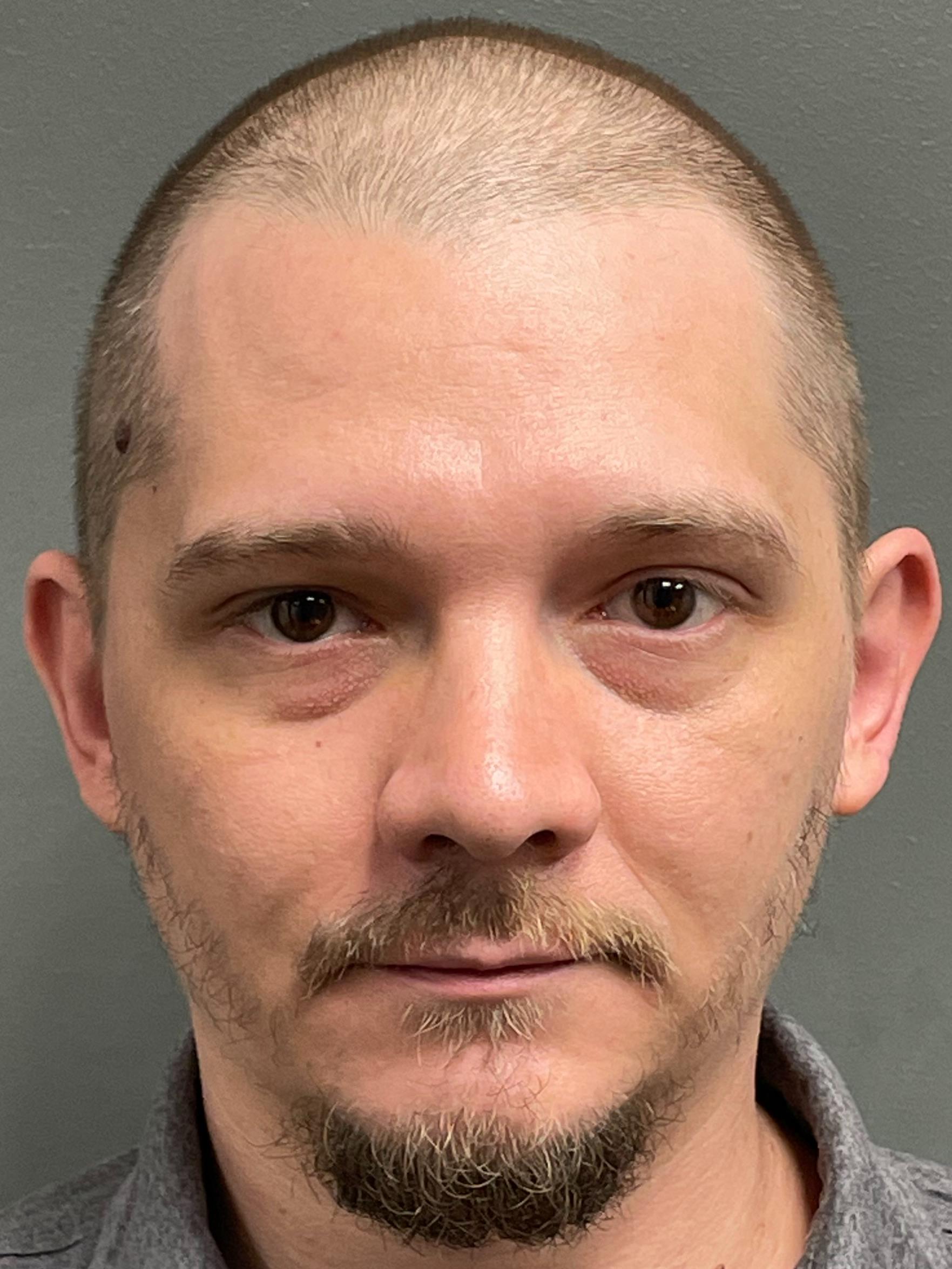Photo of JEREMY GLENN BABINEAU
