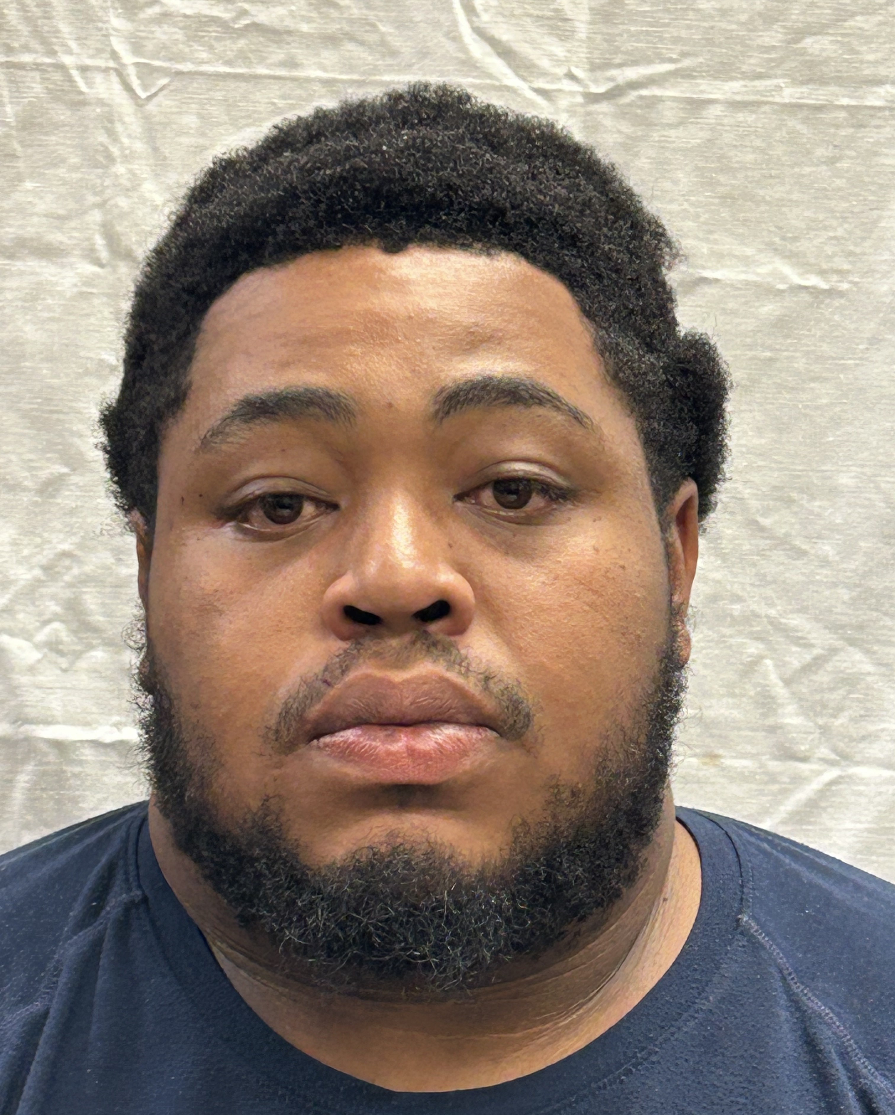 Photo of MAURICE QUADADRION WILLIAMS
