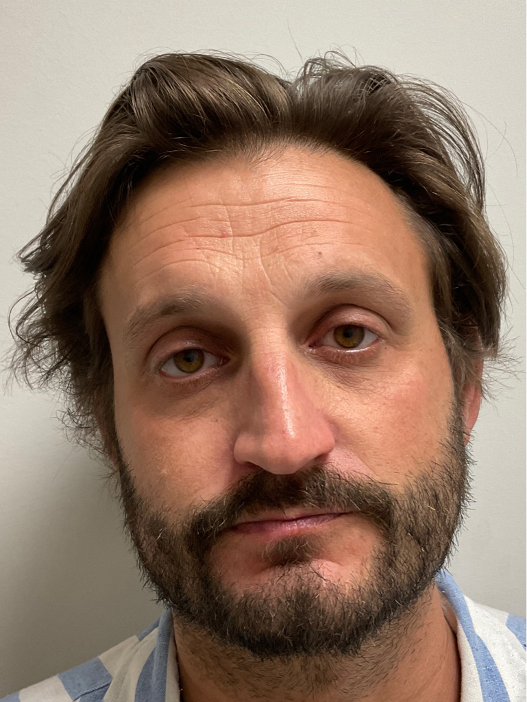Photo of RYAN ALLEN HODGE