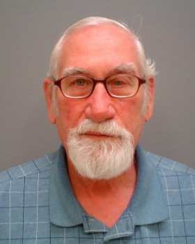 Photo of JOHN LEMON HAWKINGBERRY