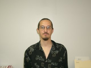 Photo of HEATH ERIC AUGUSTINE