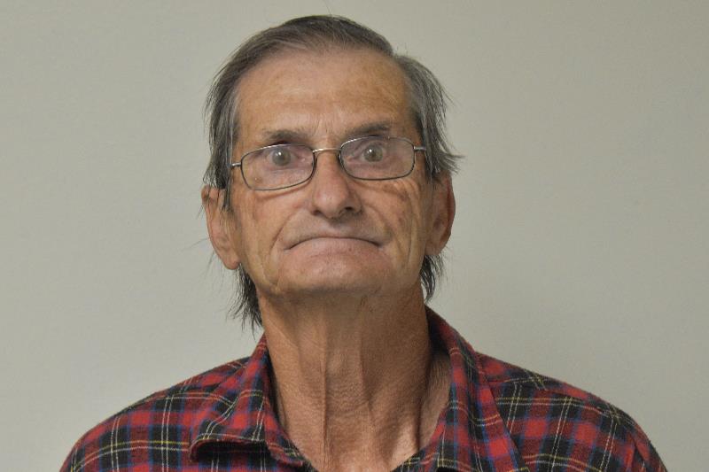Photo of SAMMY RAY DOCKERY