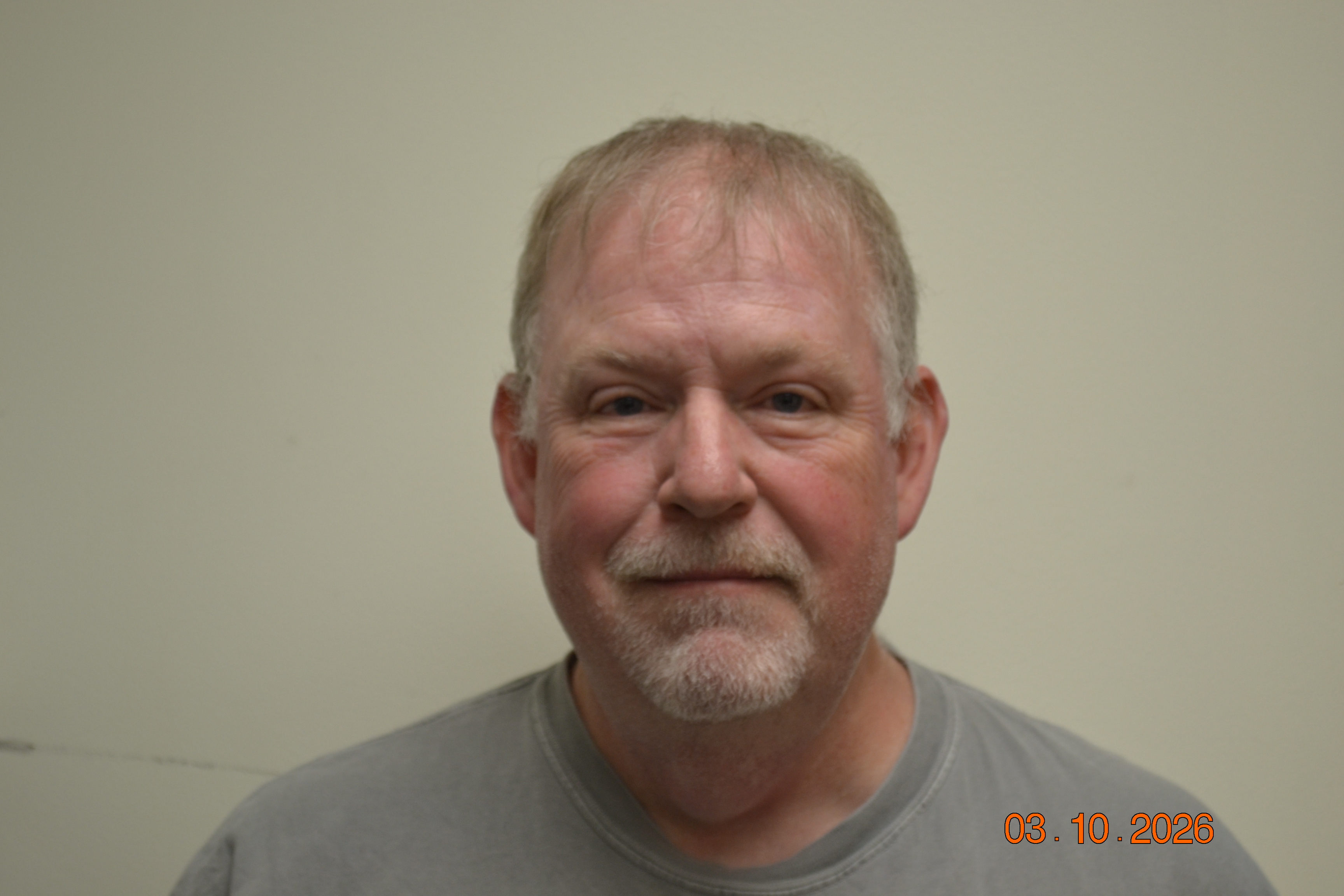 Photo of SCOTT THOMAS ZACK