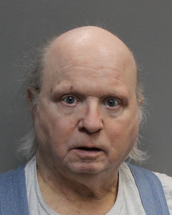 Photo of THOMAS DAVID FORTNER