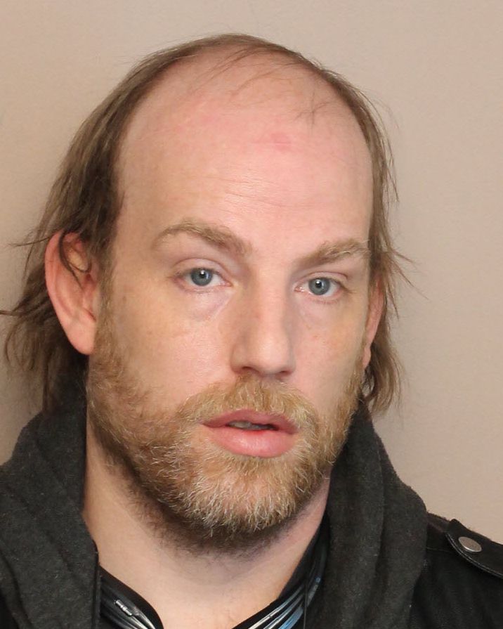 Photo of JASON PATRICK MEANS