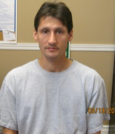 Photo of GEORGE LUCY