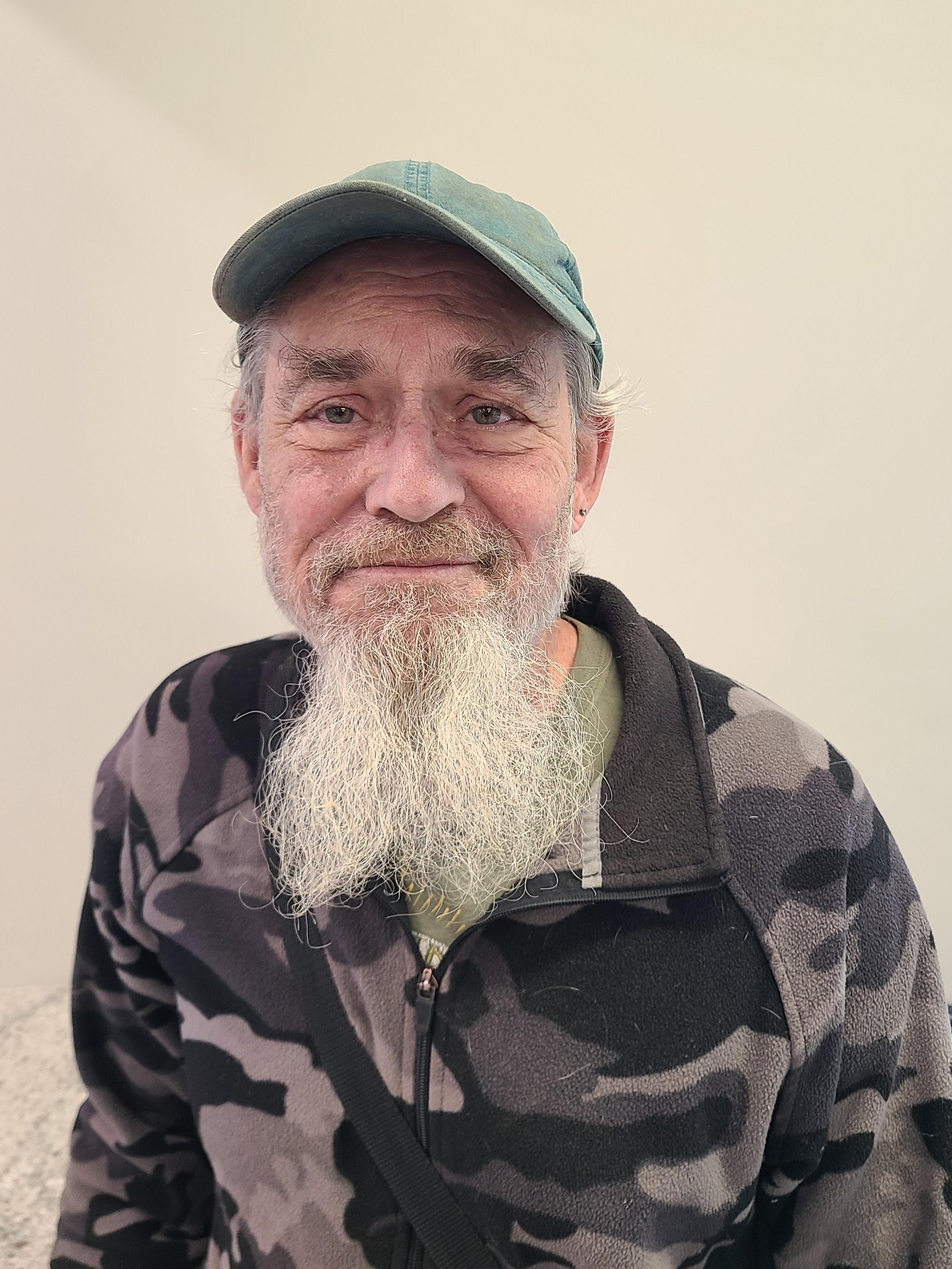 Photo of PATRICK WAGNER