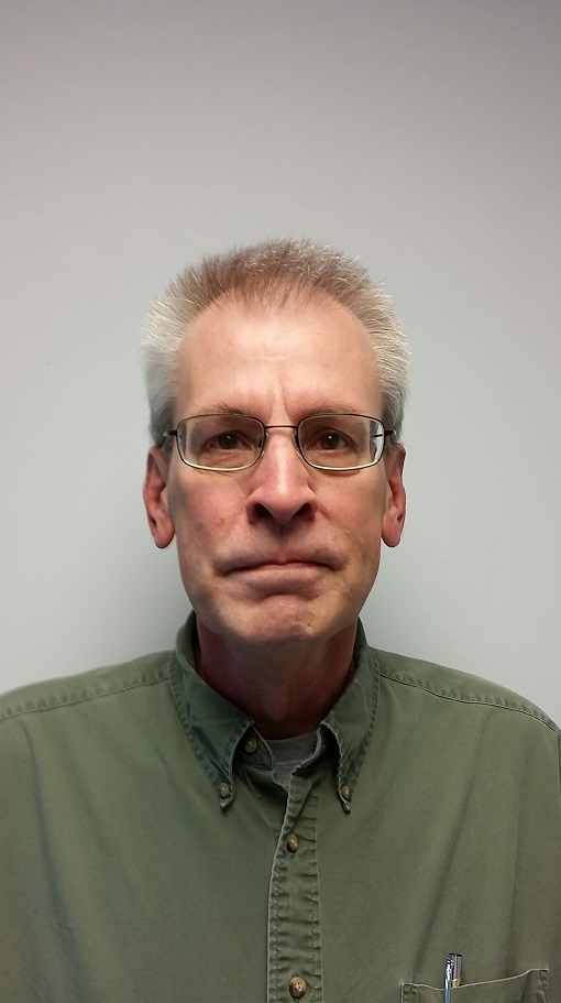 Photo of JOHN CHARLES DIAMOND