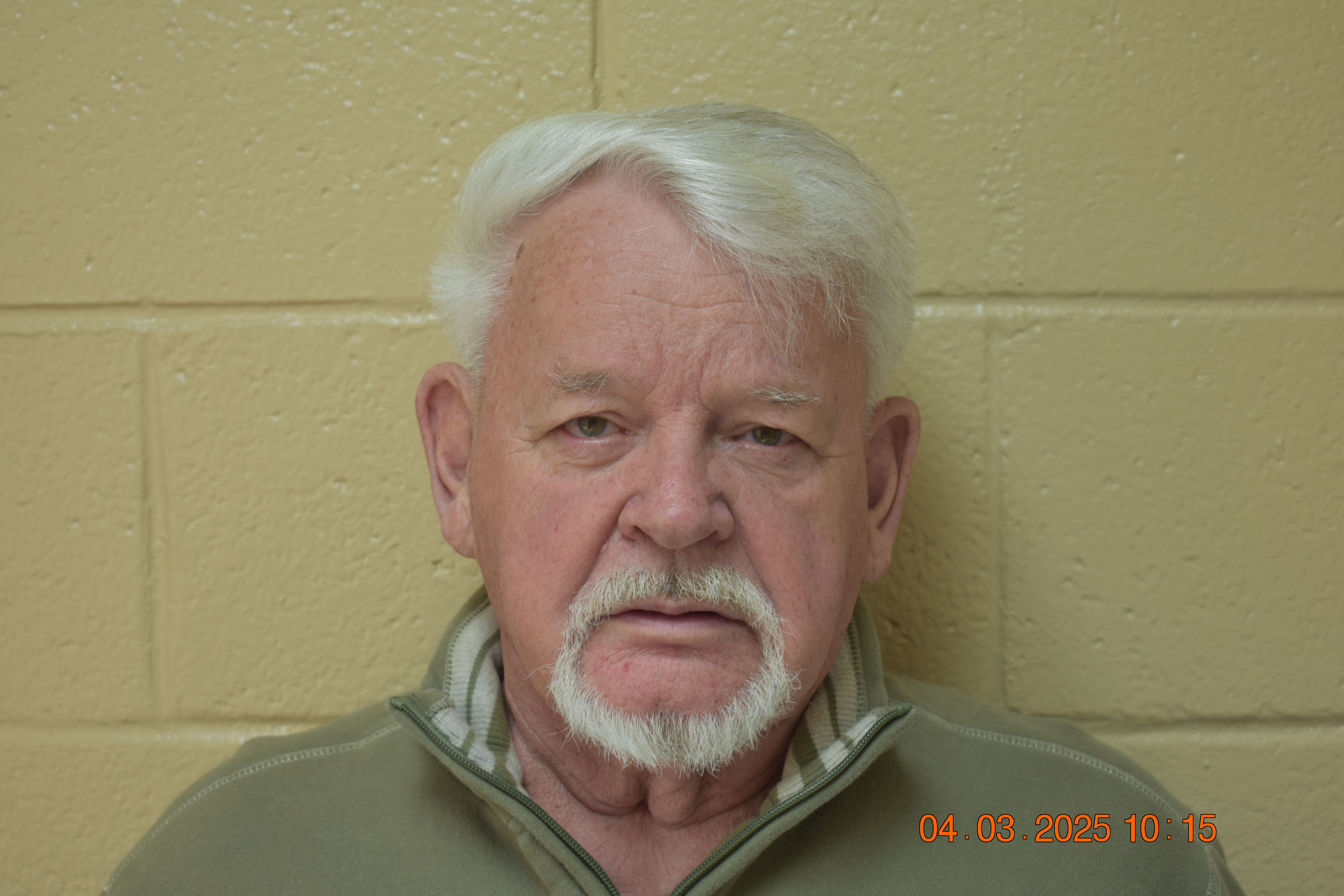 Photo of TOBY DAVID TAYLOR