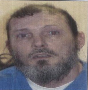 Photo of MICHAEL WAYNE GREER