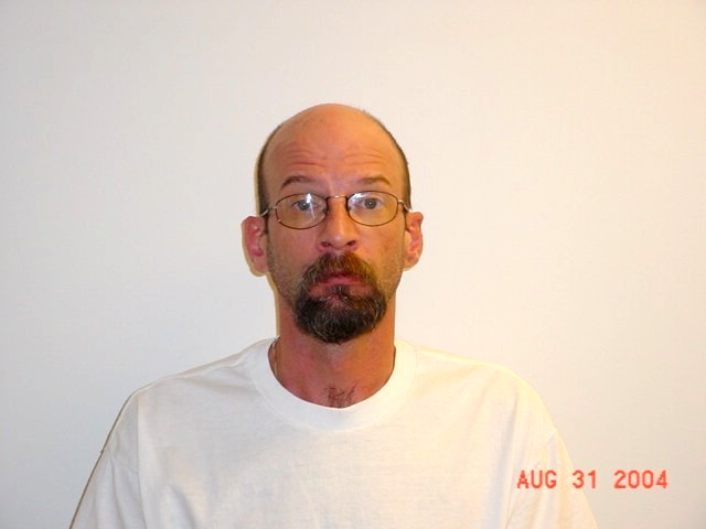 Photo of KENNETH EDWARD HORN
