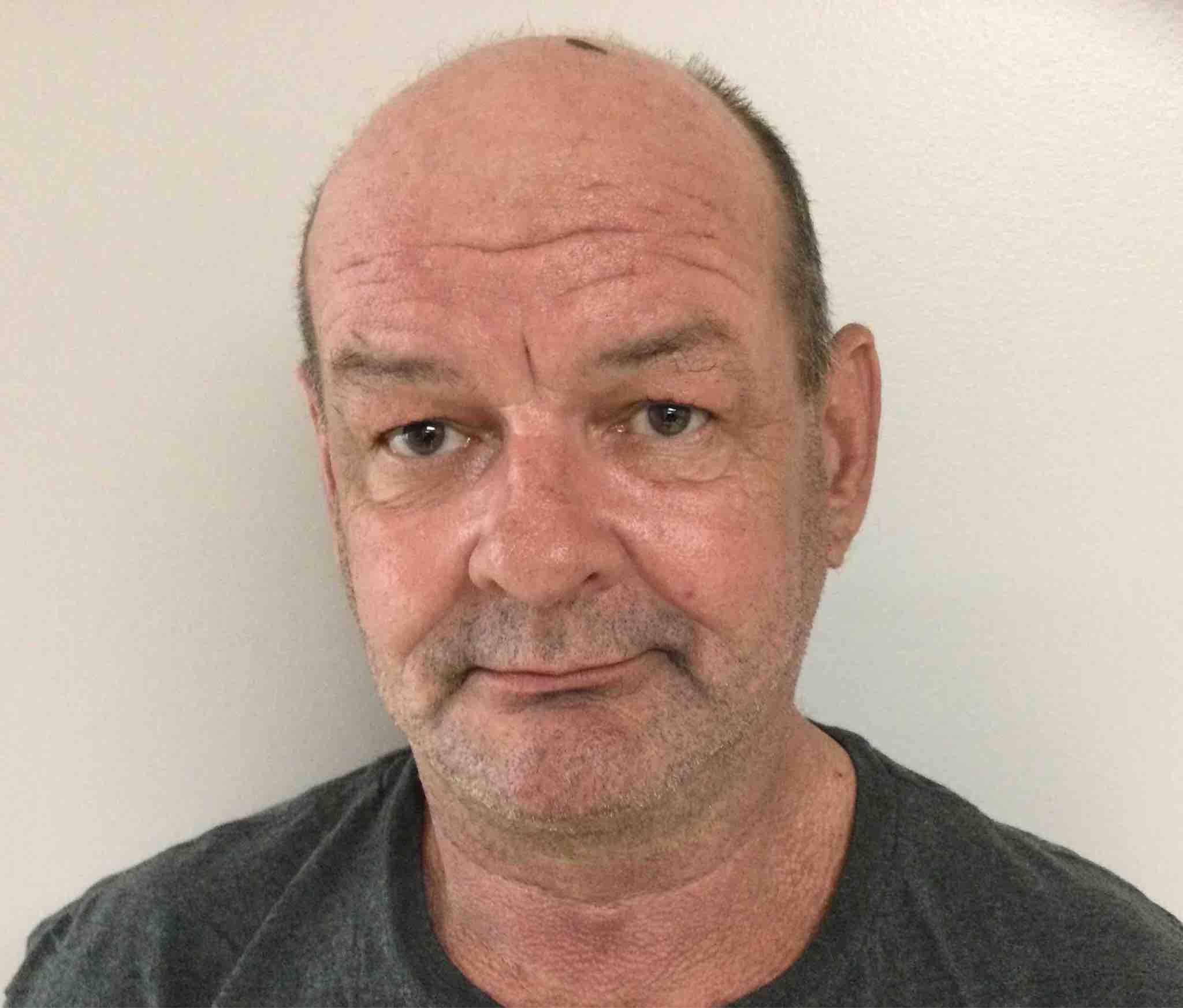 Photo of NATHAN IMMANUEL CRUMP