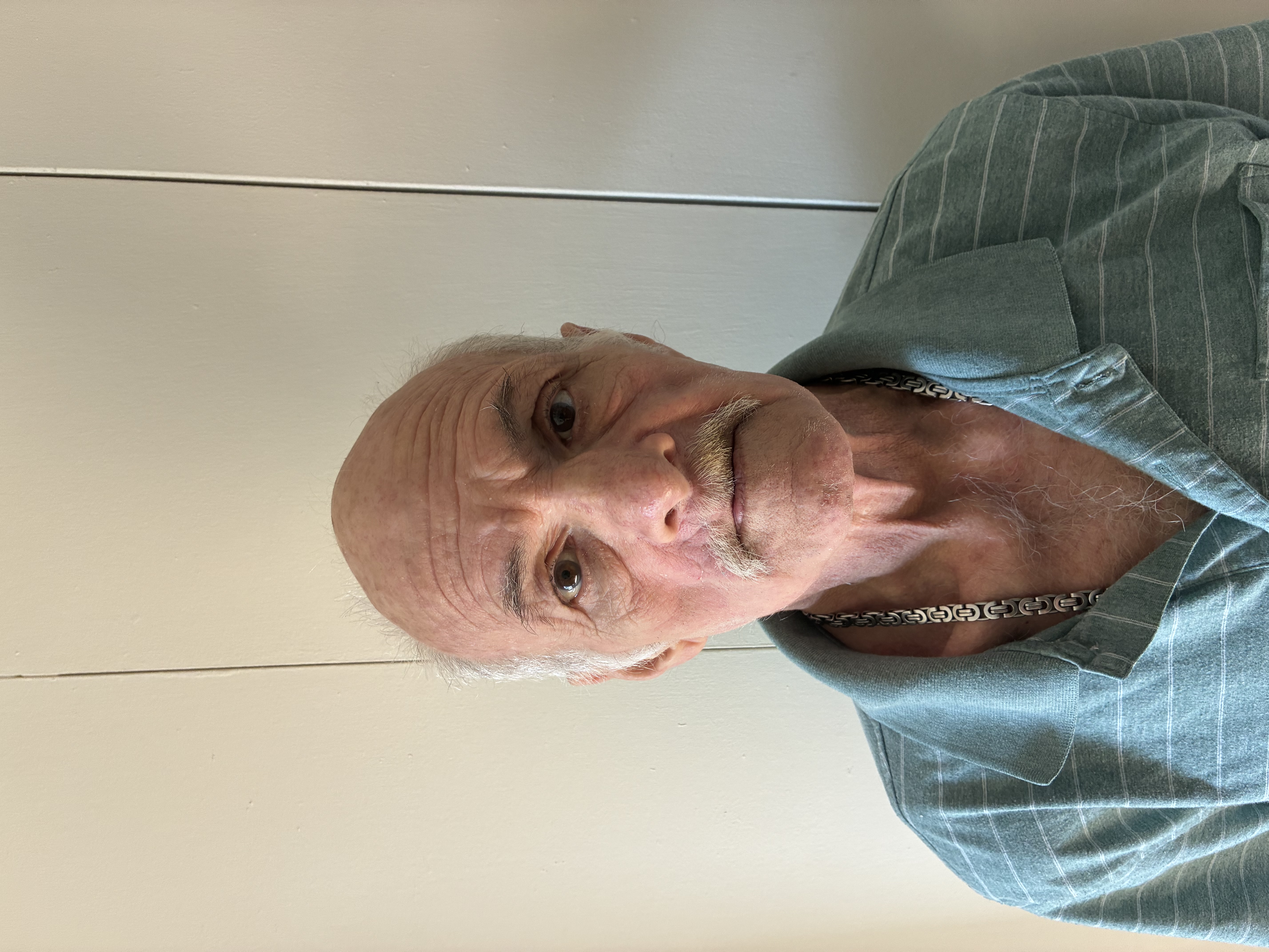 Photo of GERALD JAMES GUINN