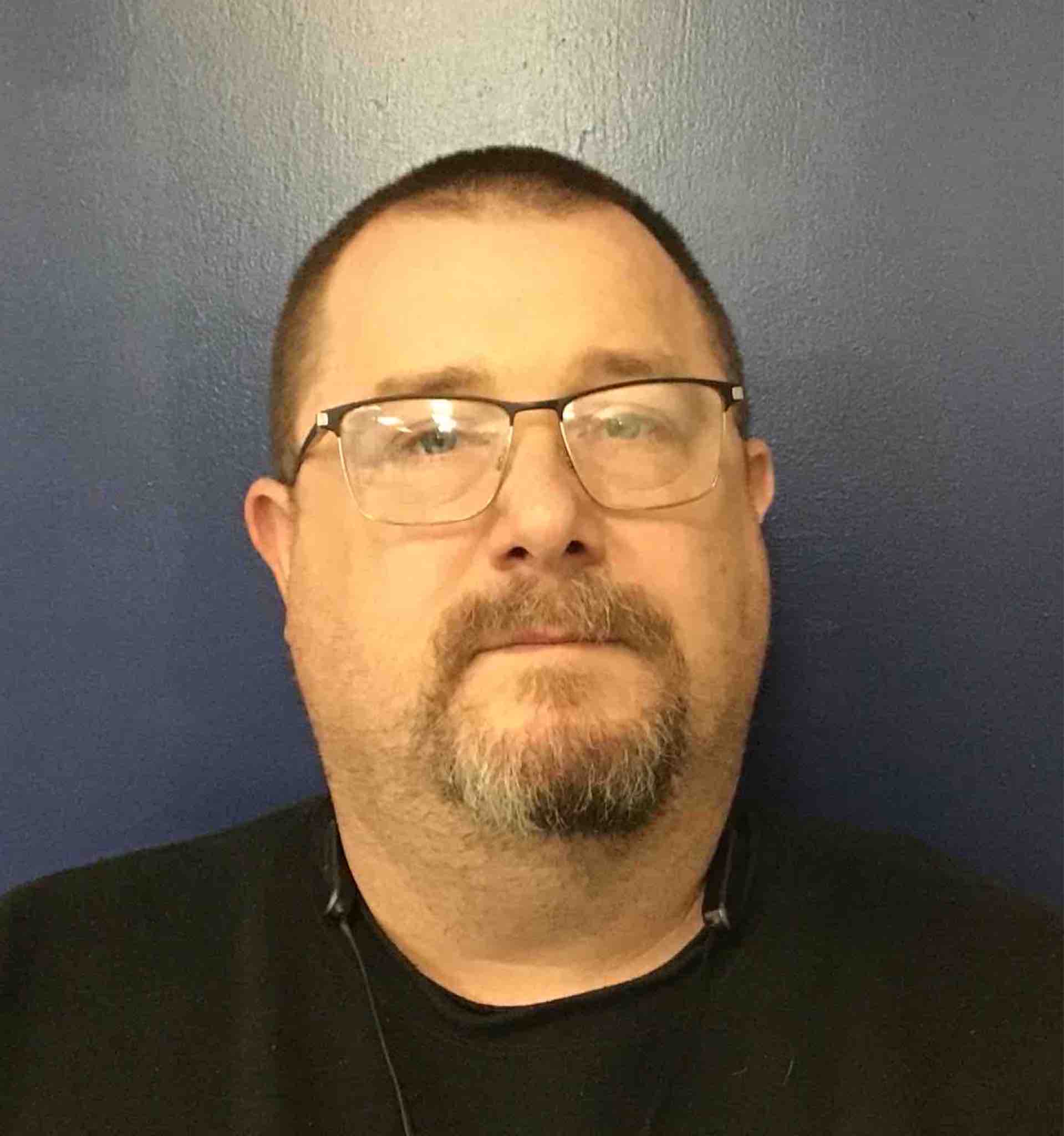 Photo of CARL MATTHEW SWEETEN