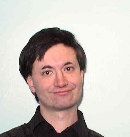 Photo of MARC WOVERIS