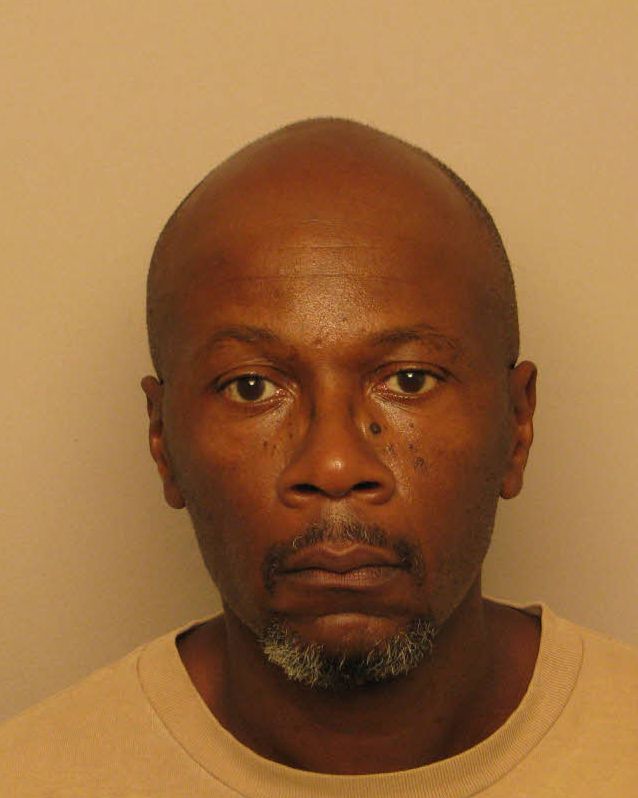 Photo of DOUGLAS EARL WADE