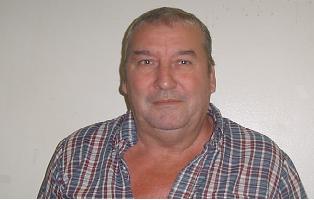 Photo of JAMES PAUL PARTON