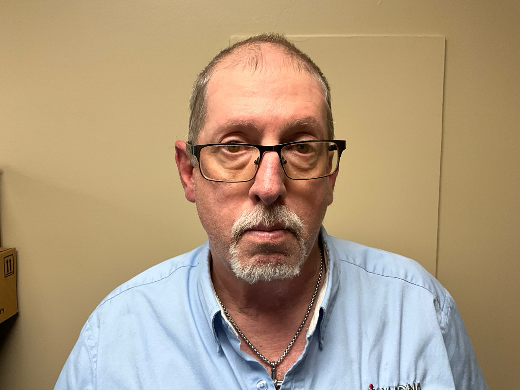 Photo of MARK ALAN FRITZLER