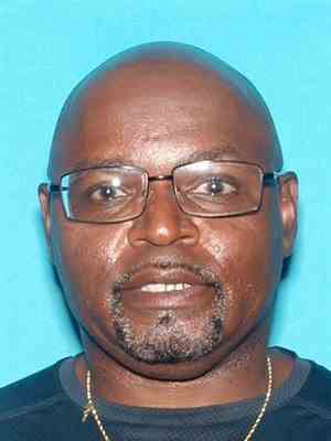 Photo of BARRYN DONNELL DAVIS