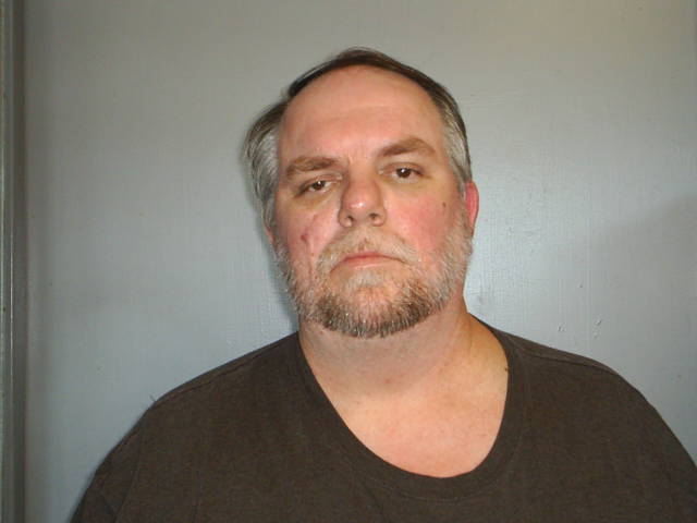 Photo of JAMES KEMBLE GREGORY