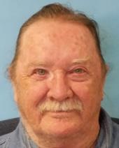 Photo of DANNY HAROLD JONES