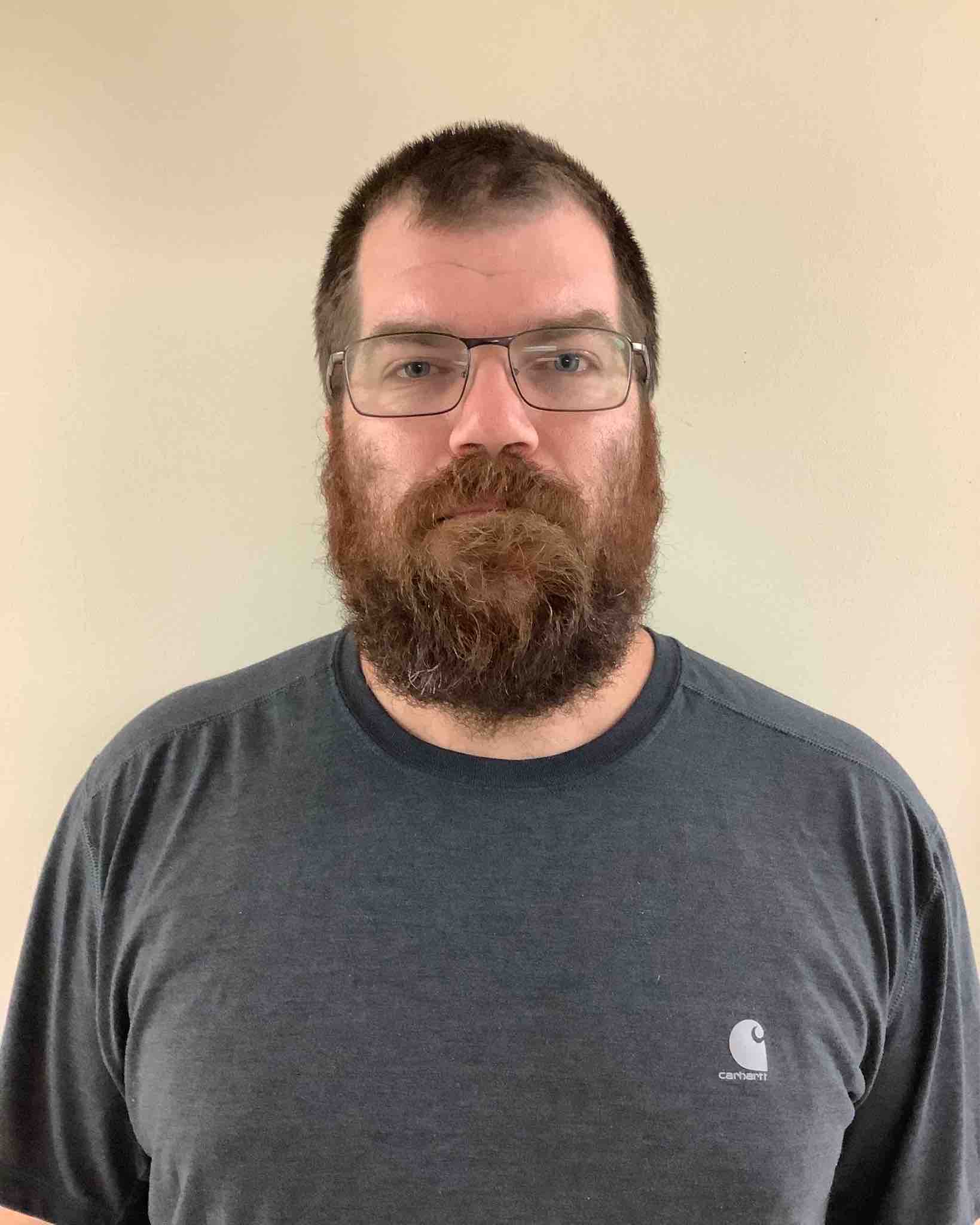 Photo of BRYAN MATTHEW RODGERS