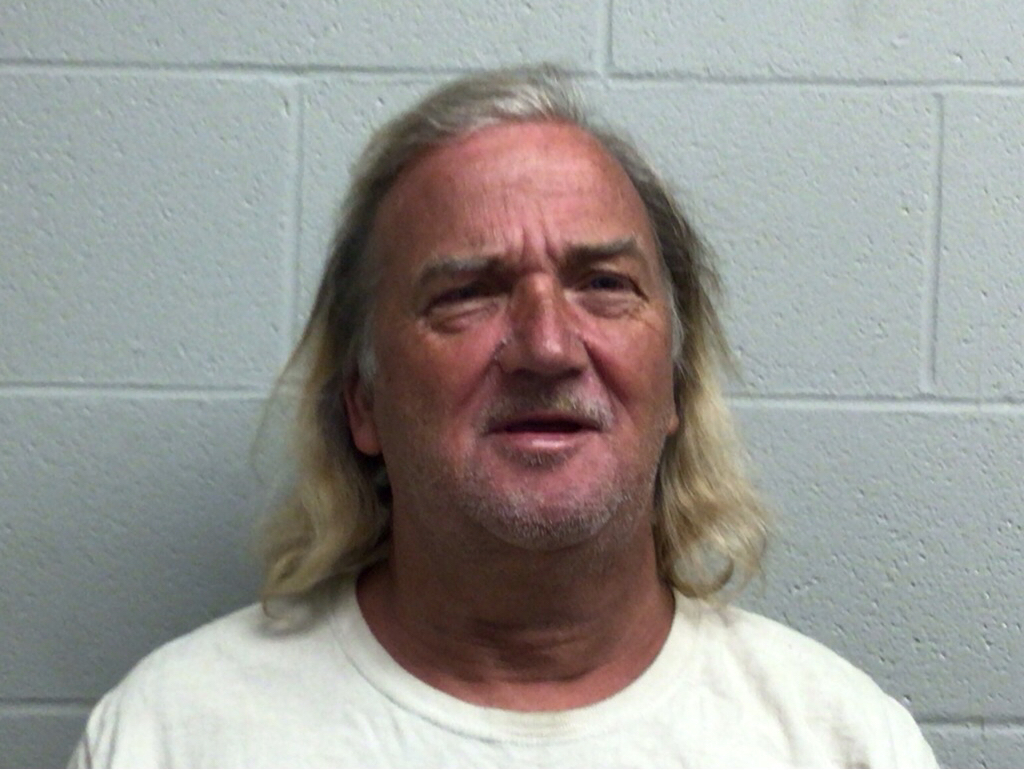 Photo of RONNIE LEE PRENTICE