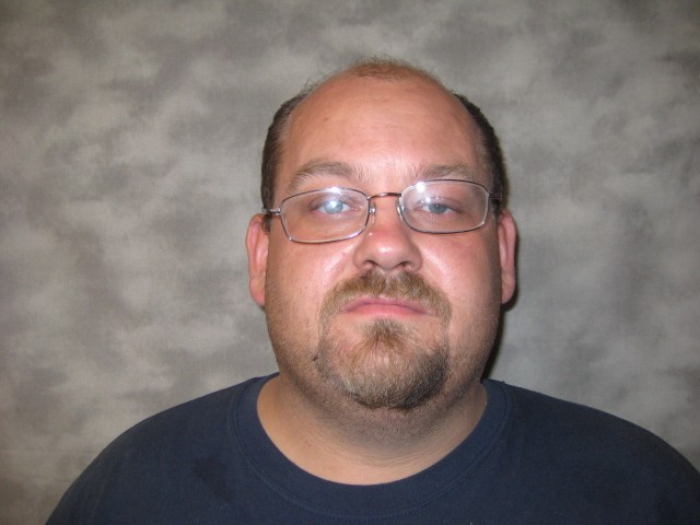 Photo of MICHAEL TODD ARMSTRONG