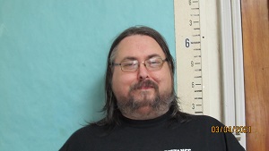 Photo of ANDREW JOSPHET HOOD