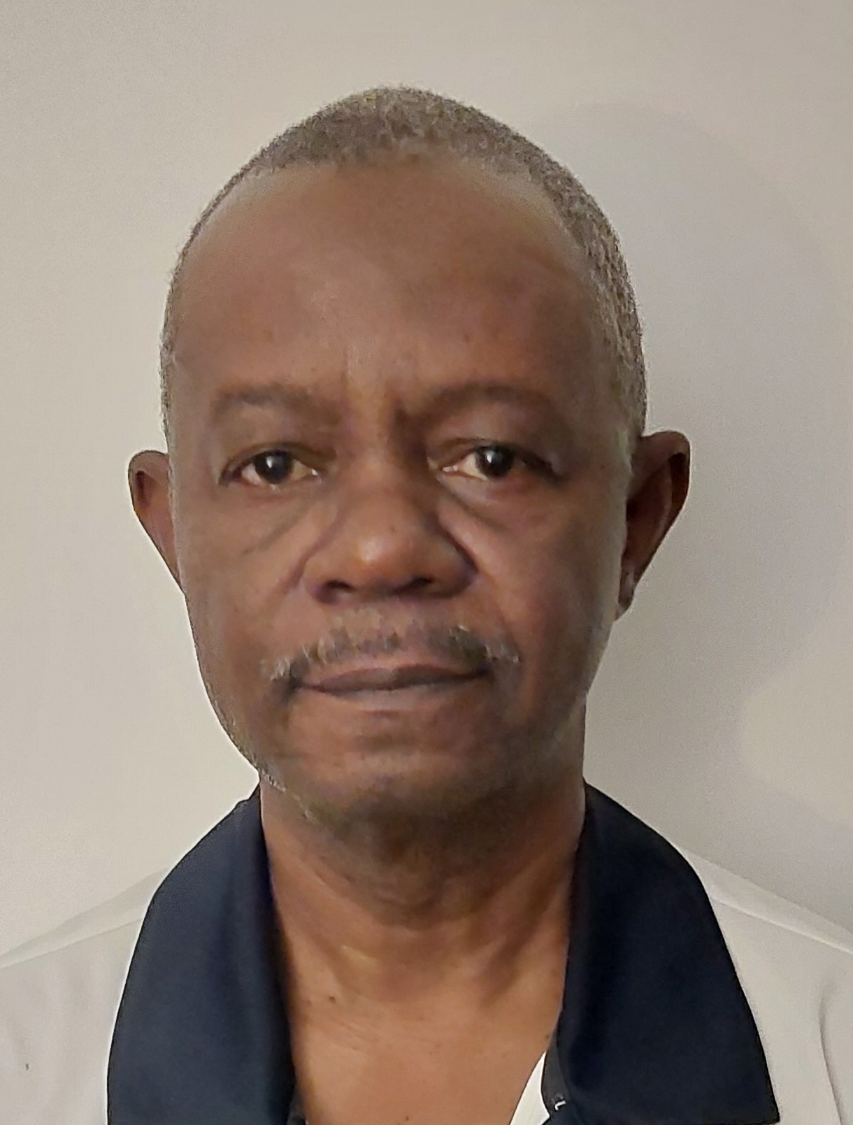 Photo of GILBERT BATISTE