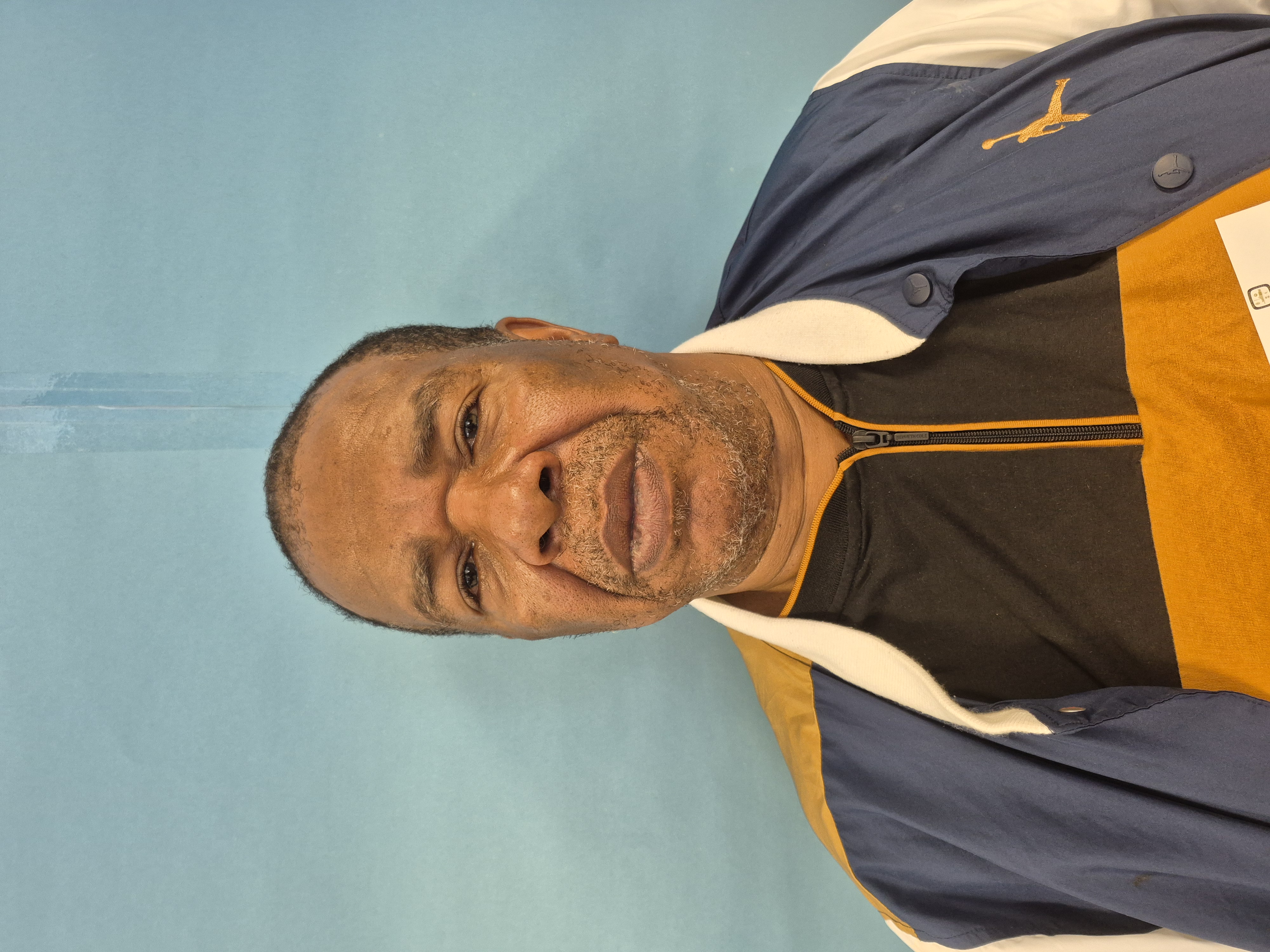 Photo of TERRY HARRIS