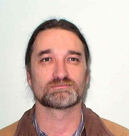 Photo of STEPHEN GEORGE