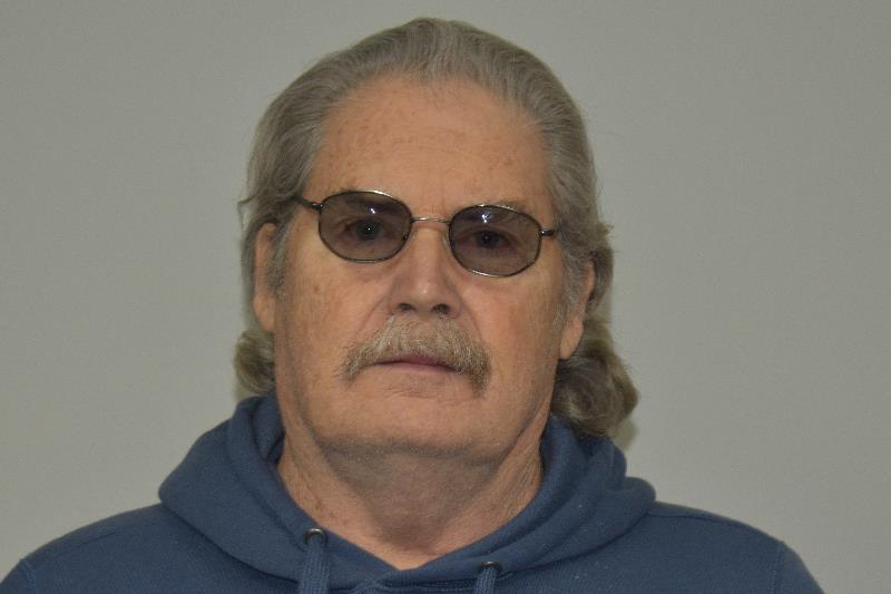 Photo of MARK ANDREWS MULL