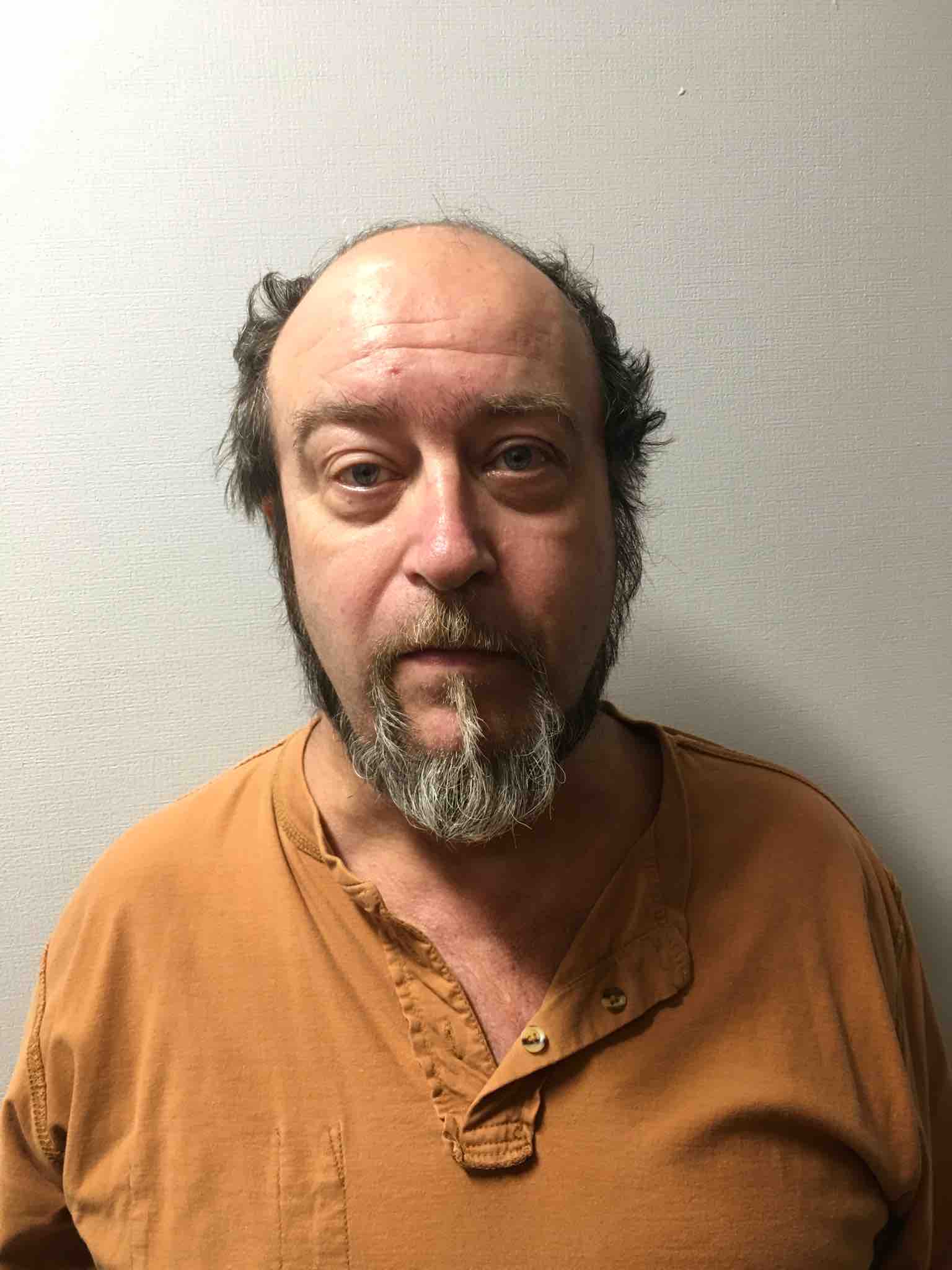 Photo of CLARENCE JERRY ROBINSON