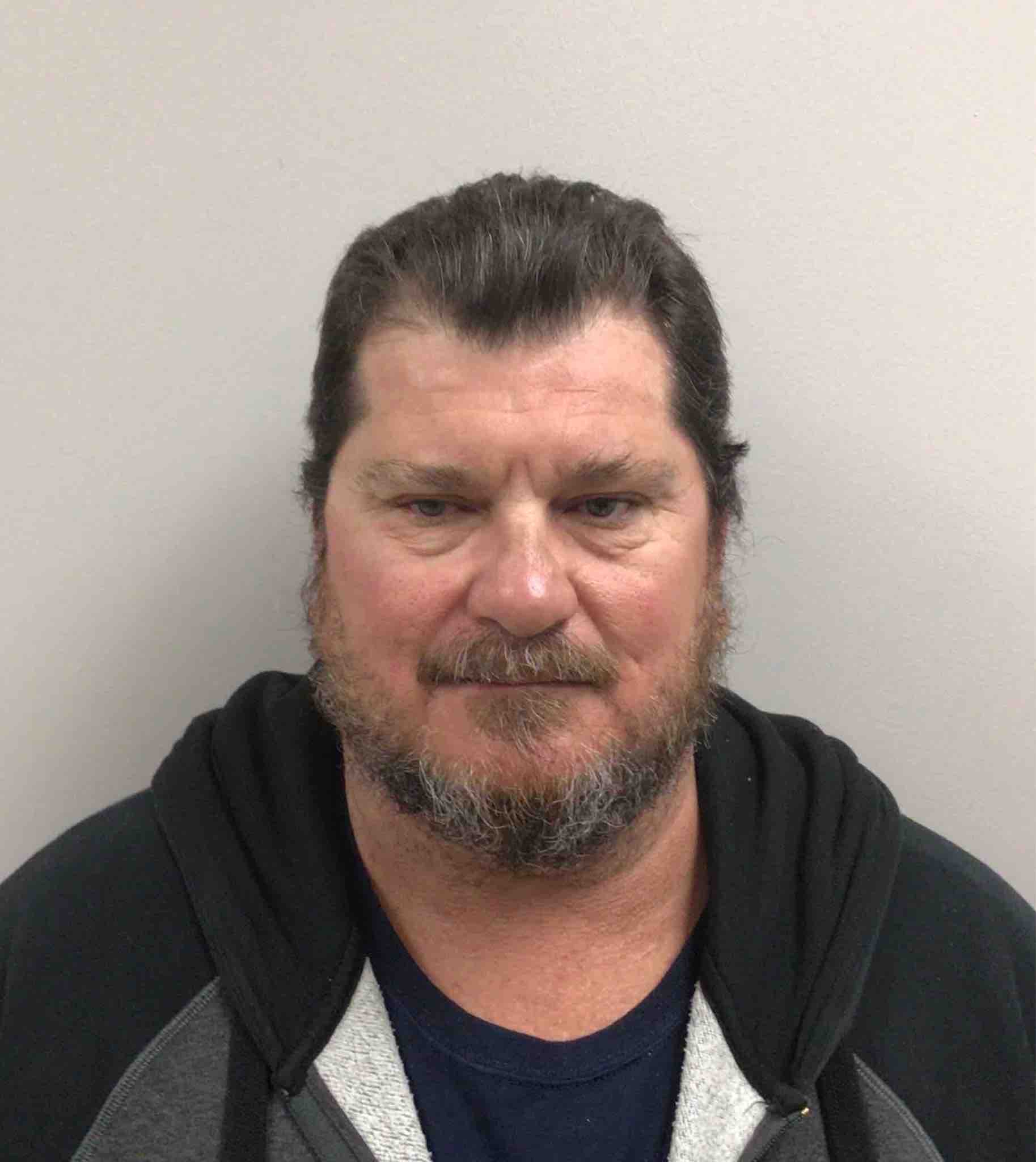 Photo of ERIC DANIEL REUSEL
