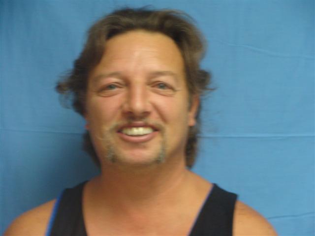 Photo of STEPHEN BRYAN YOST