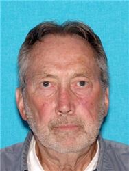 Photo of CLIFFORD DALE VISAGE