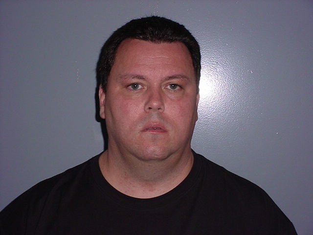 Photo of KEITH ROBERT SORLEY