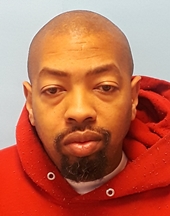 Photo of QUINCY KENTRELL LIGON
