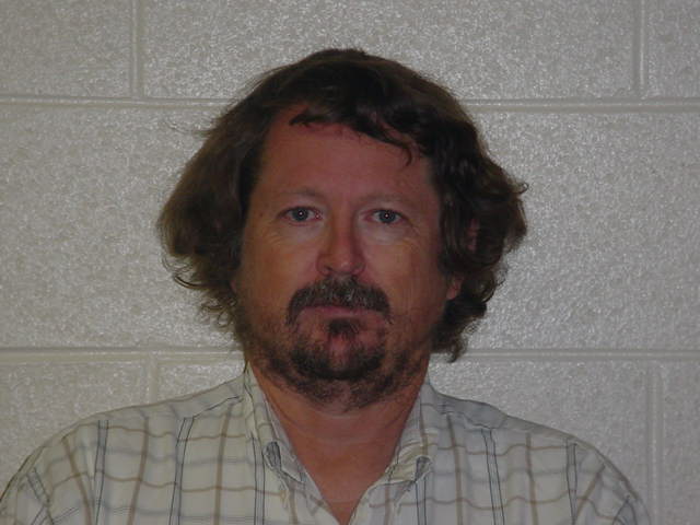 Photo of RAYMOND WAYNE BECTON