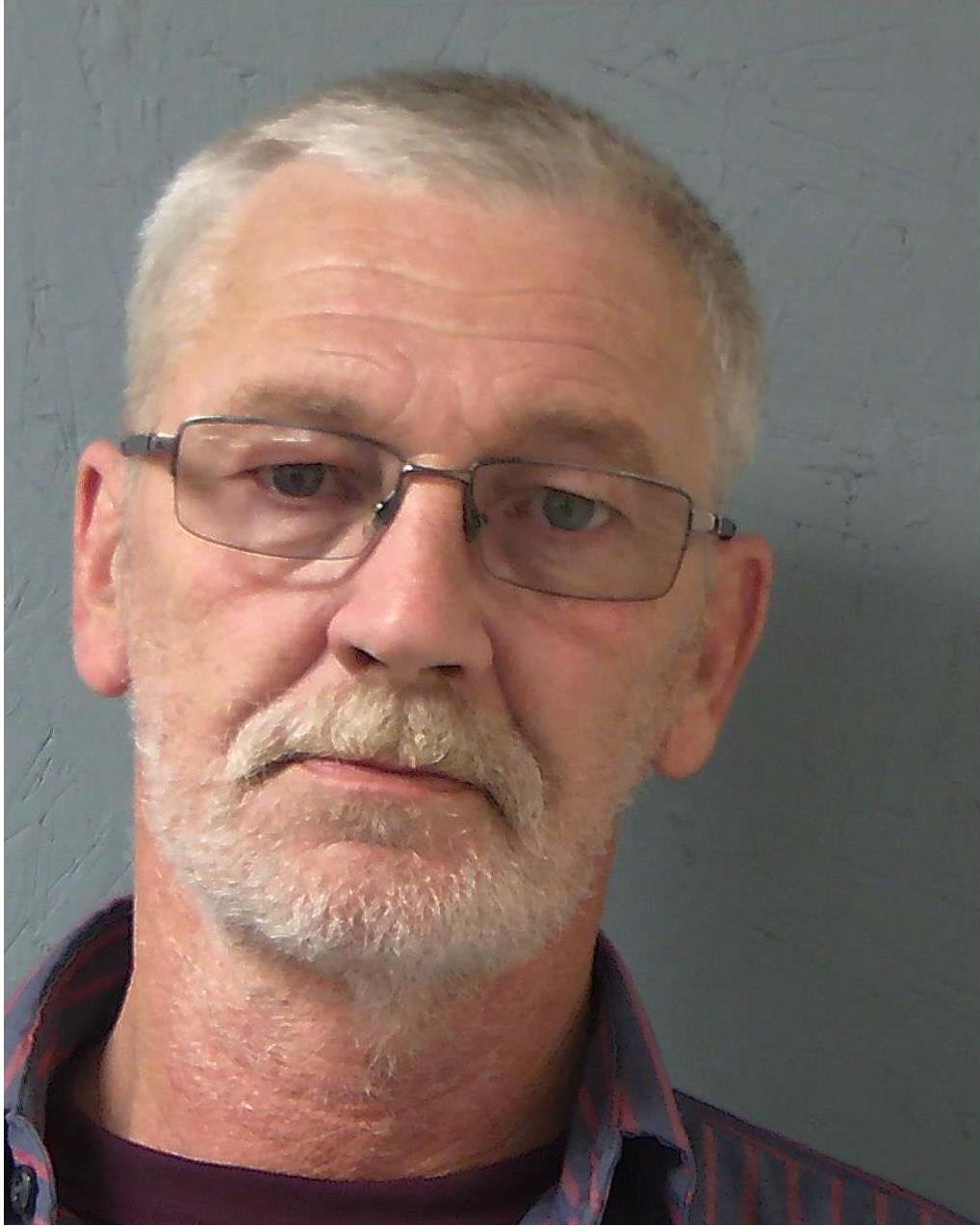 Photo of ROBERT LEE BRONKHORST