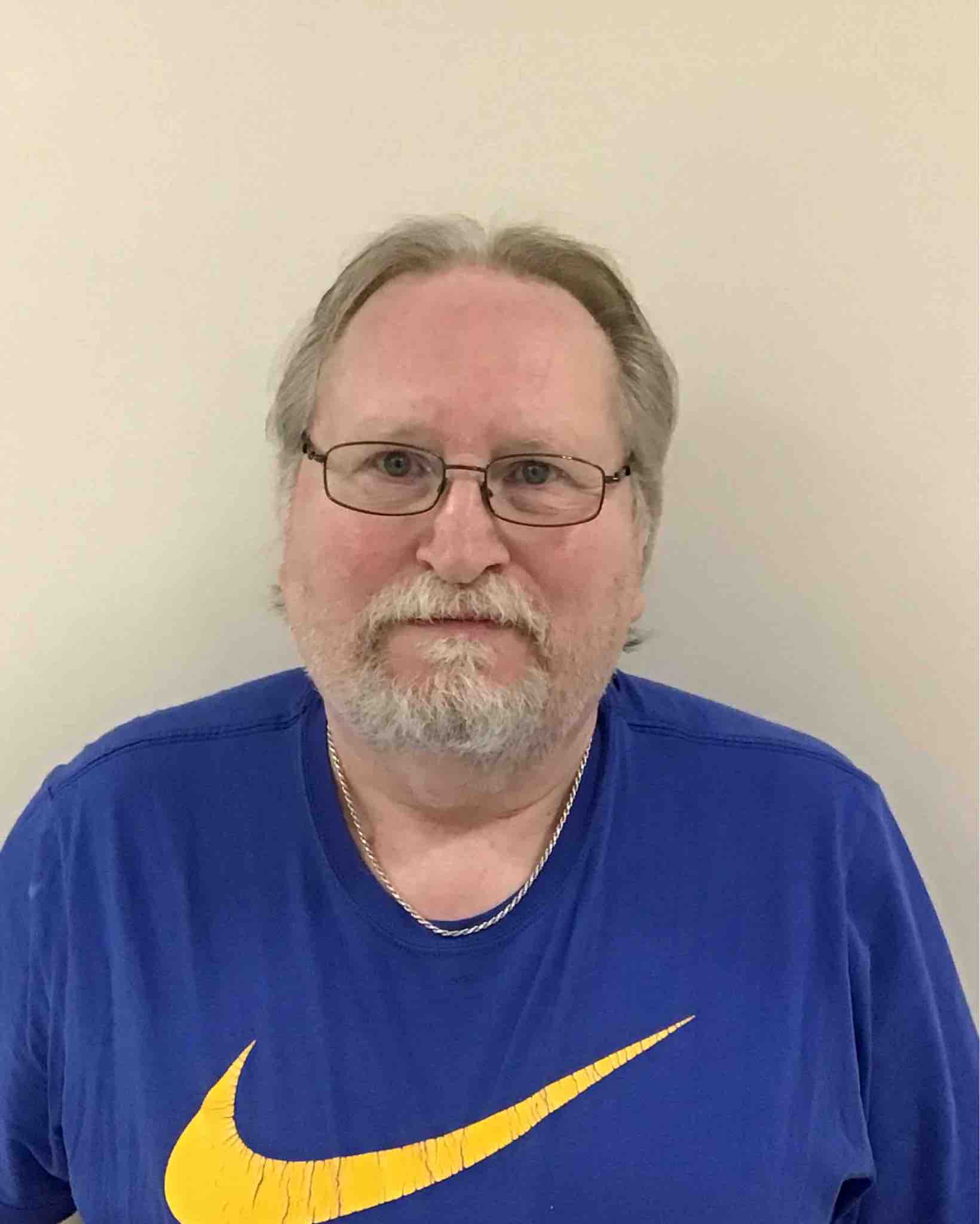 Photo of MICHAEL DAVID HORNER