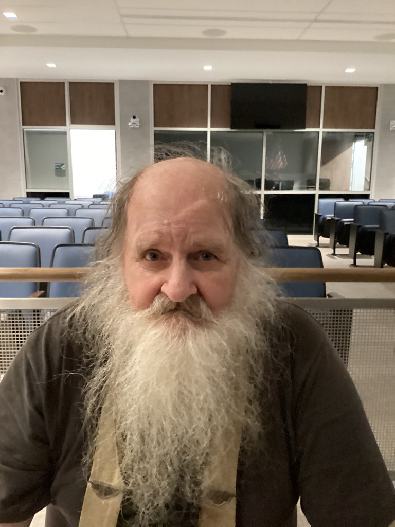Photo of NATHAN DENNIS MARTIN
