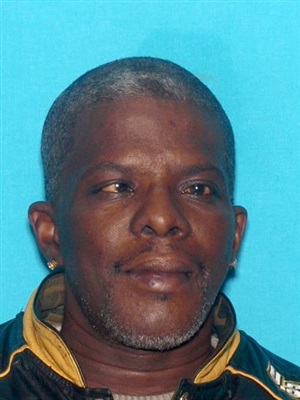Photo of DEXTER UNDERWOOD