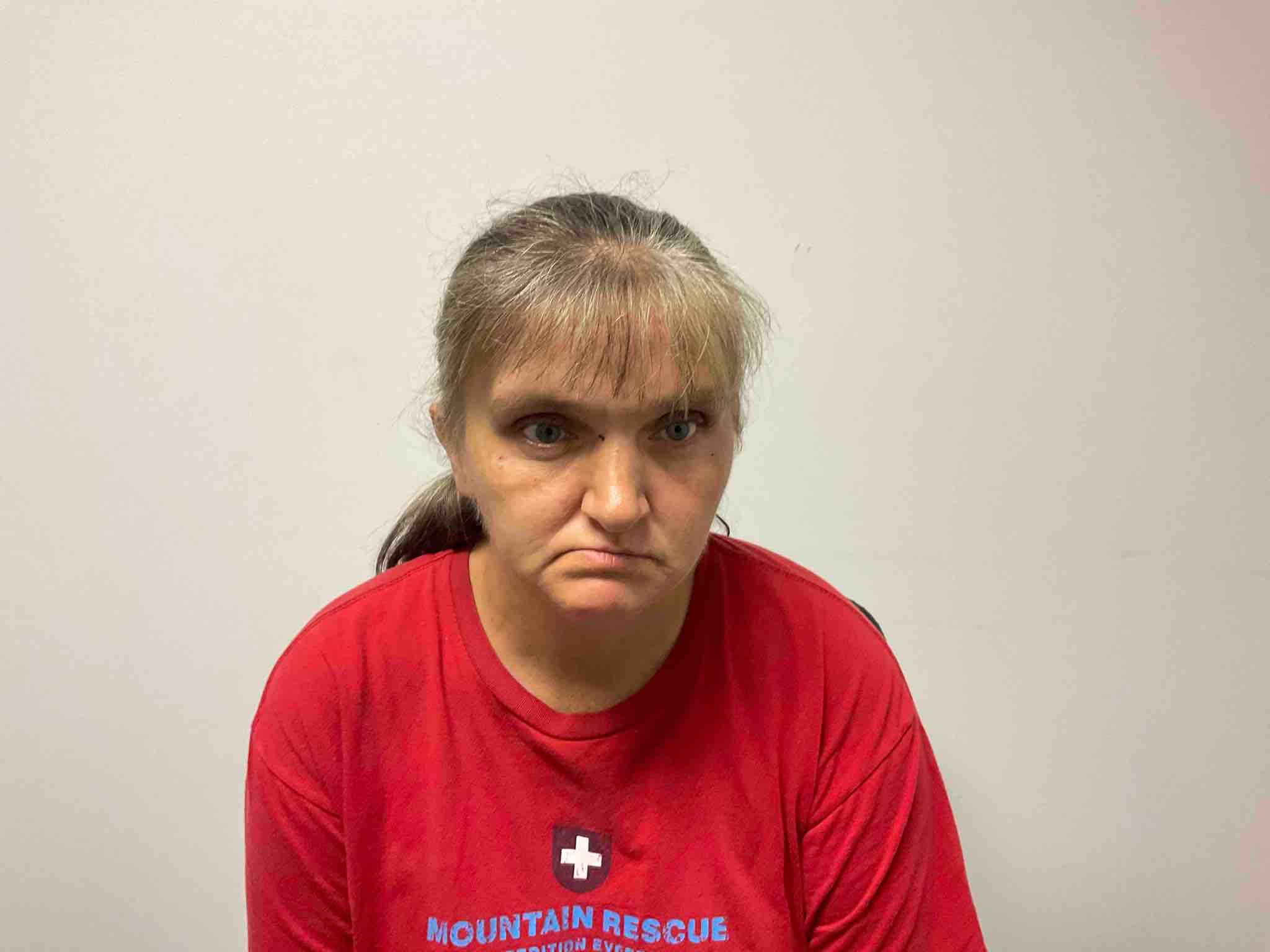 Photo of MARY ANN LAWSON BUTLER
