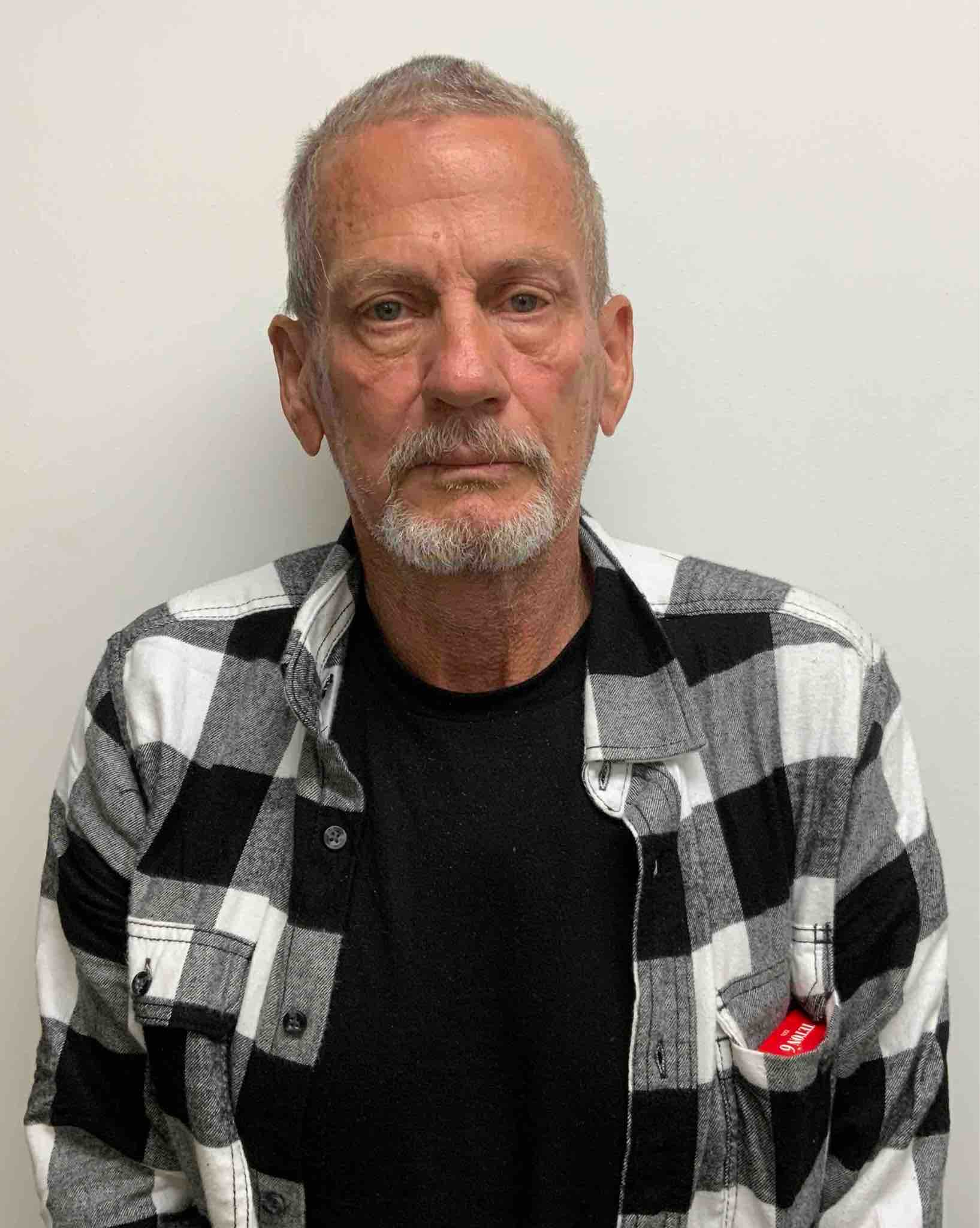 Photo of MICHAEL W MCCALL
