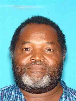 Photo of EARL JACKSON